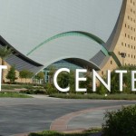 World Market Center